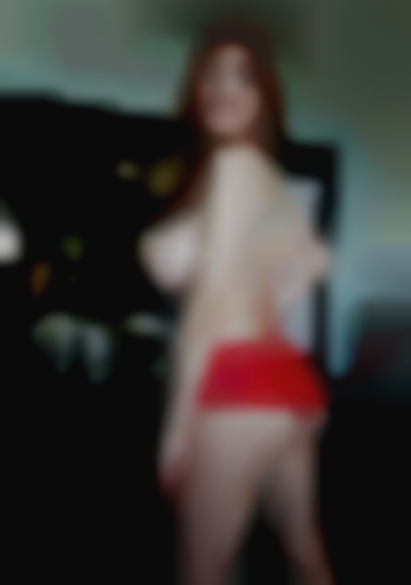 Horny housewife